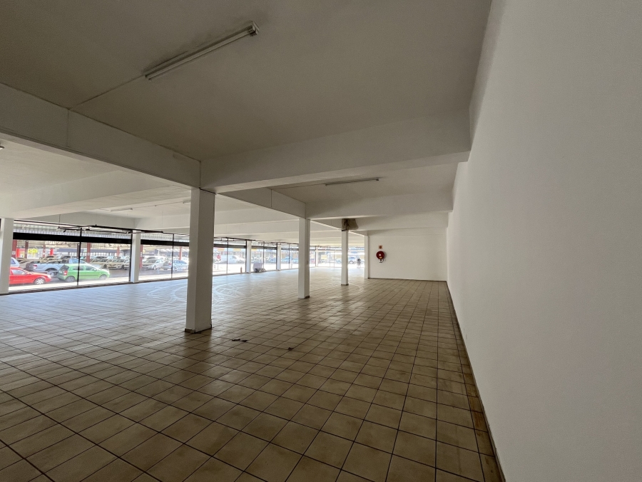 To Let commercial Property for Rent in Goodwood Estate Western Cape